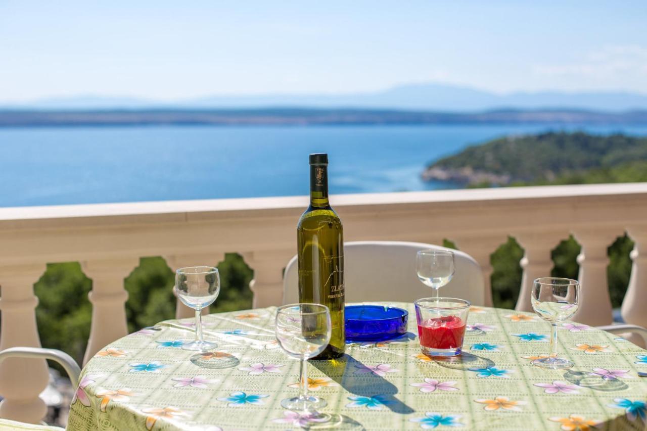 Andelko Διαμέρισμα Dramalj Εξωτερικό φωτογραφία